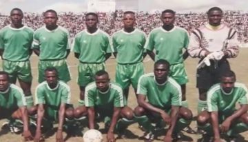 La historia de dolor y reconstrucción que atraviesa a Zambia, el nuevo rival de la Argentina: la tragedia aérea que mató a 18 jugadores