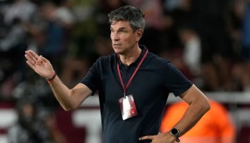 Lanús vs Newell's, por el Torneo Apertura 2026: minuto a minuto, en directo