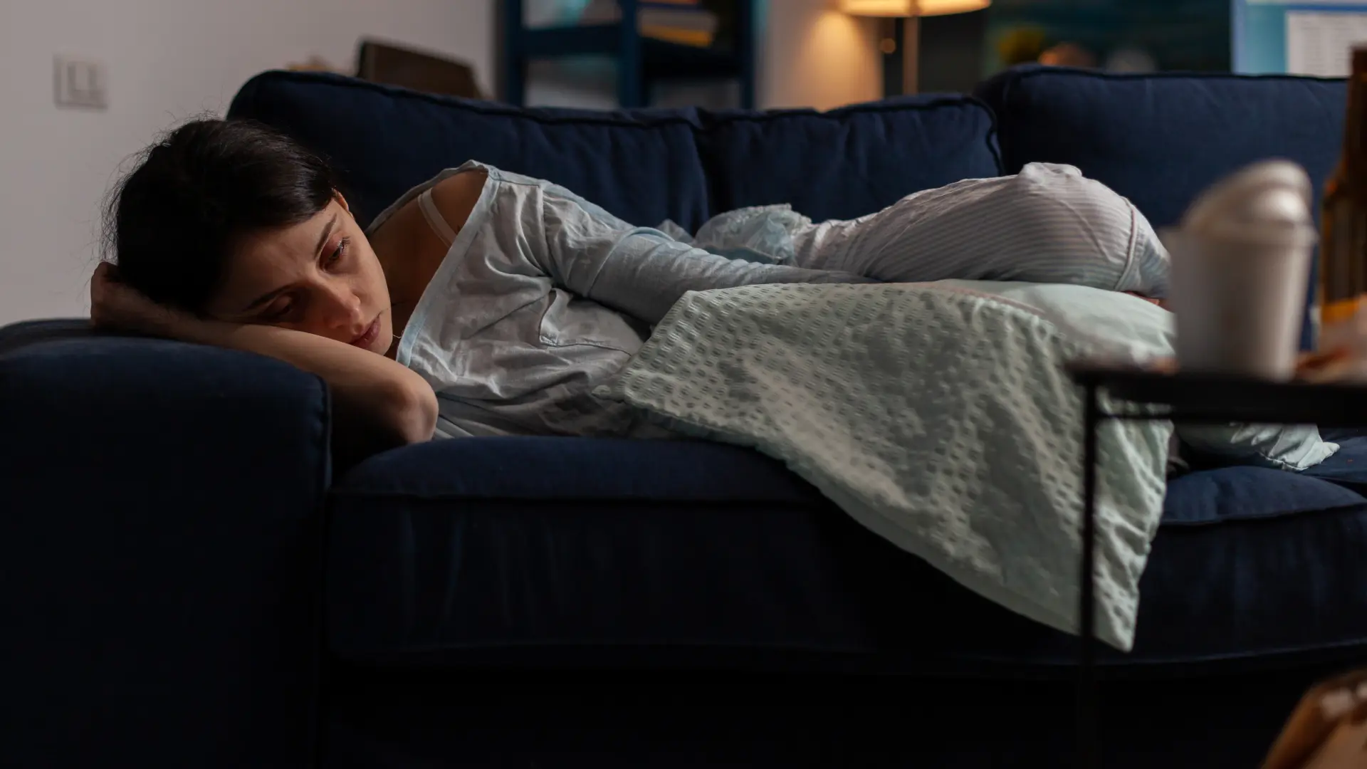 Descubren el mecanismo del cerebro para protegerse frente a la depresión