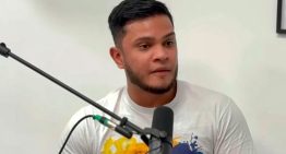 Emanuel Figueroa: El problema del sistema eléctrico no es el sol, es el socialismo