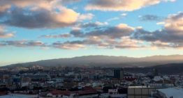 Inameh prevé cielo despejado en la mayor parte de Venezuela para este #20Mar