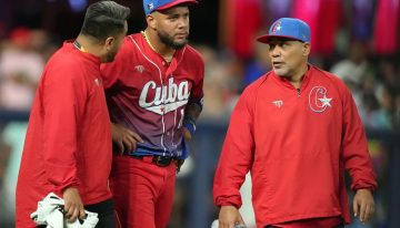 ¿A qué hora juega Cuba vs Panamá por el Clásico Mundial de Béisbol 2026? Horarios por país este 6 de marzo y cómo ver EN VIVO el partido por el WBC