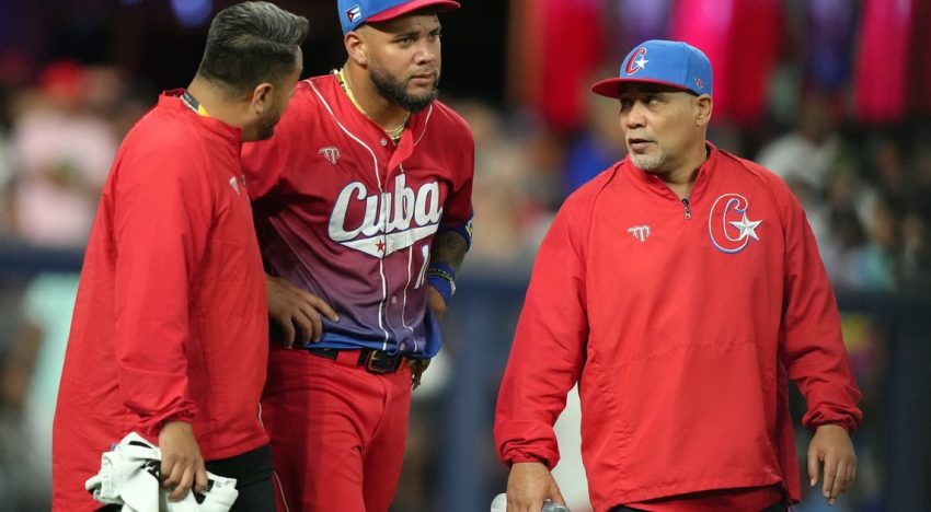 ¿A qué hora juega Cuba vs Panamá por el Clásico Mundial de Béisbol 2026? Horarios por país este 6 de marzo y cómo ver EN VIVO el partido por el WBC