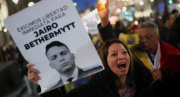 Alarmante testimonio: Freddy Superlano relató cómo torturaron a un militar preso en El Rodeo I (VIDEO)