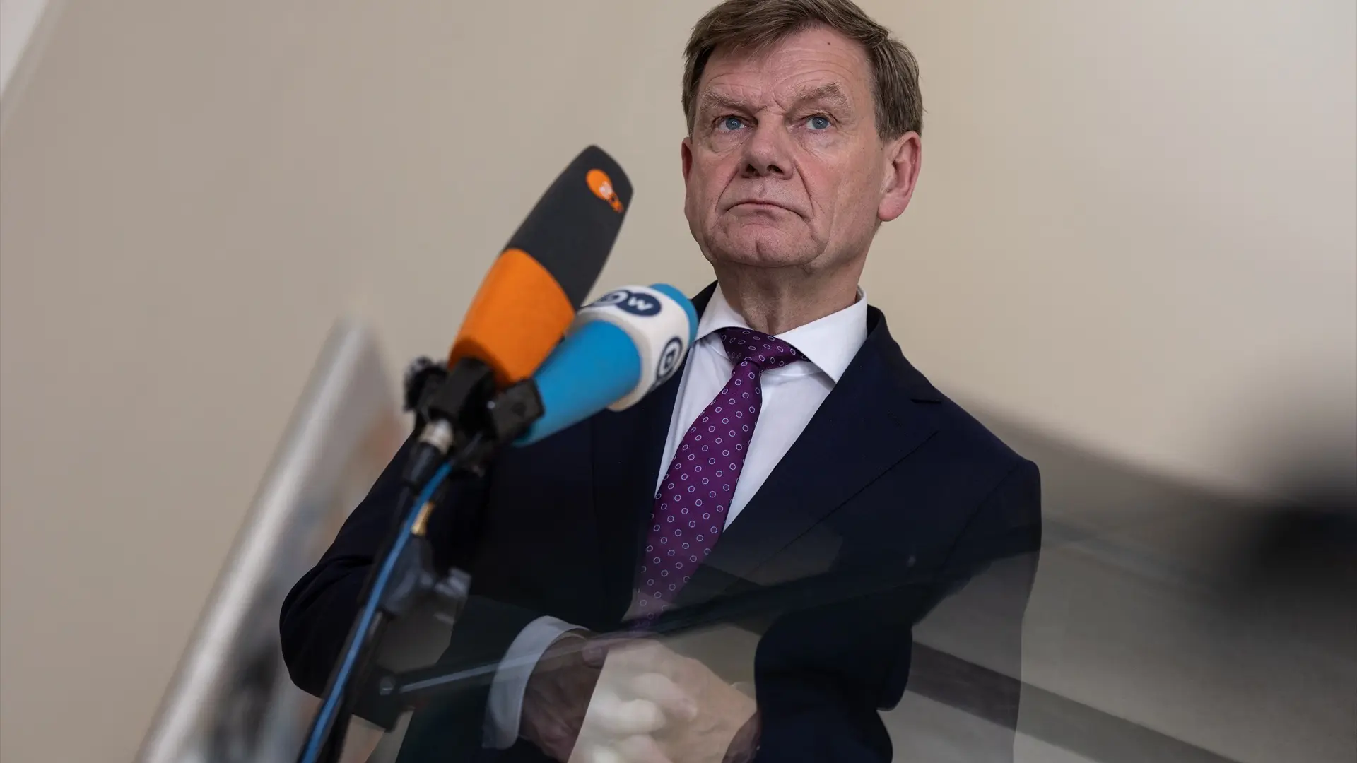 Alemania asegura que EEUU e Irán podrían mantener una reunión «cara a cara» en Pakistán «muy pronto»