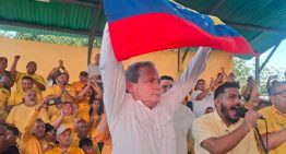 Juan Pablo Guanipa anunció gira nacional y planteó nuevo proceso electoral bajo estrictas condiciones