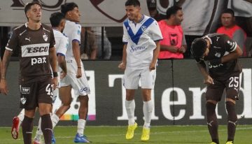 Los puntajes de Clarín de la fecha 11 del Torneo Apertura 2026 de la Liga Profesional de Fútbol