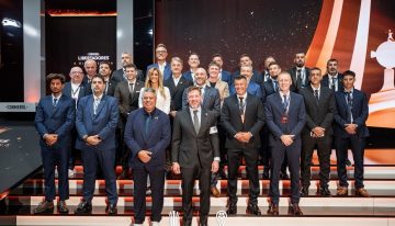 Alejandro Domínguez y Chiqui Tapia chicanearon a la UEFA por la Finalissima: pidieron que Argentina le gane por «walkover» a España