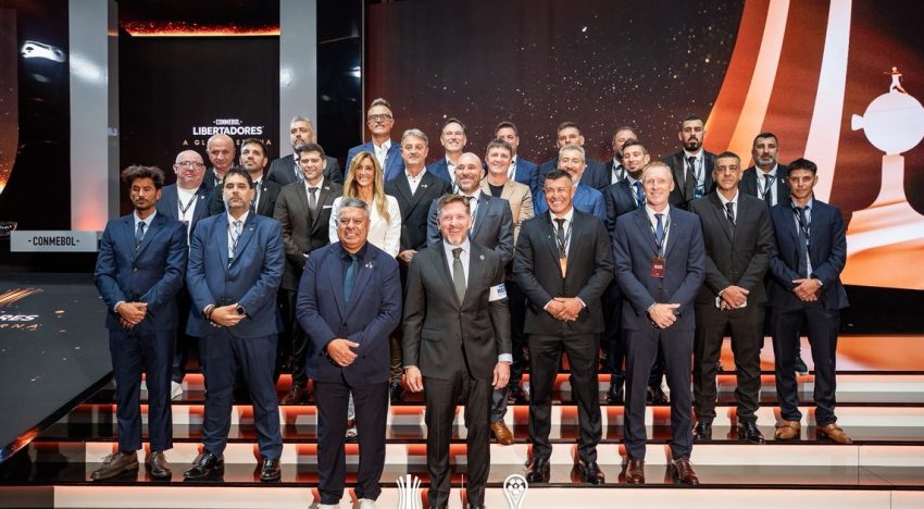 Alejandro Domínguez y Chiqui Tapia chicanearon a la UEFA por la Finalissima: pidieron que Argentina le gane por «walkover» a España