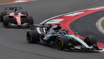 F1 GP de Japón: horarios de la carrera, cómo y dónde ver la Fórmula 1