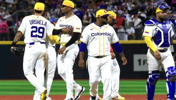 ¿A qué hora juega Colombia vs. Canadá por el Clásico Mundial de Béisbol 2026? Horarios por país y dónde ver EN VIVO el partido este sábado 7 de marzo