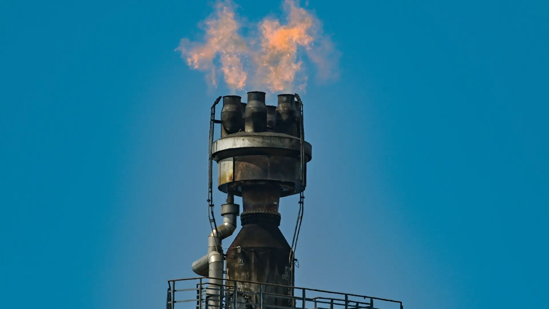 Bruselas pide ya a los países que llenen sus reservas de gas para el próximo invierno ante la guerra en Oriente Próximo