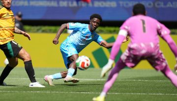 República Democrática del Congo vs. Jamaica, EN VIVO: los africanos y centroamericanos en el repechaje al Mundial 2026