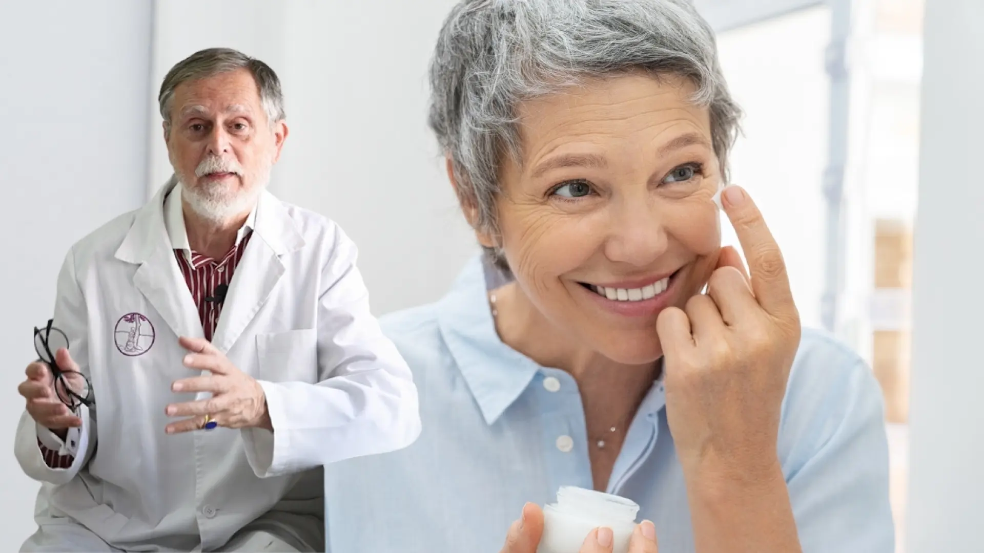 ¿Qué es el preenvejecimiento y cómo aplicarlo a la piel y a tu cuerpo?