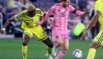 Lionel Messi llegó a los 900 goles: todos los números de una leyenda que se agiganta rumbo al Mundial 2026