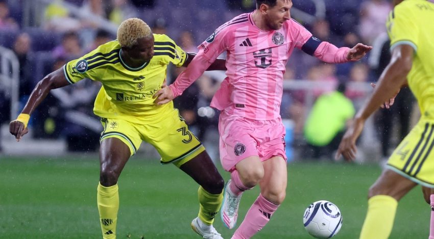 Lionel Messi llegó a los 900 goles: todos los números de una leyenda que se agiganta rumbo al Mundial 2026