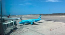 Llegó a Maiquetía un nuevo vuelo procedente de Miami con más de 140 venezolanos deportados