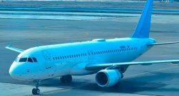 Llegó a Maiquetía un nuevo vuelo con más de 130 migrantes venezolanos deportados de EEUU