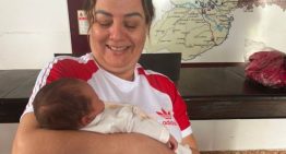 Liberaron a Francis Constantino, miembro de Vente Venezuela en Delta Amacuro