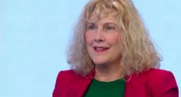 Delcy Rodríguez designó nueva Ministra de Educación Universitaria tras destituir a Ricardo Sánchez