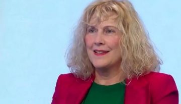 Delcy Rodríguez designó nueva Ministra de Educación Universitaria tras destituir a Ricardo Sánchez