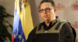 JEP advirtió que la designación de Gustavo González López sigue poniendo en riesgo los DDHH