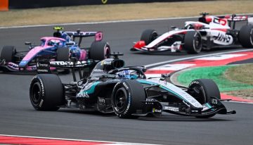 F1 GP de Japón: horarios del entrenamiento y clasificación, cómo y dónde ver la Fórmula 1