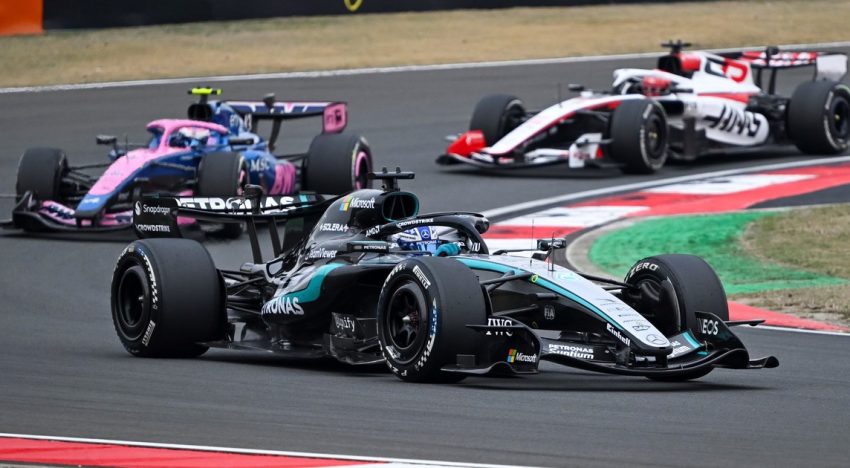 F1 GP de Japón: horarios del entrenamiento y clasificación, cómo y dónde ver la Fórmula 1