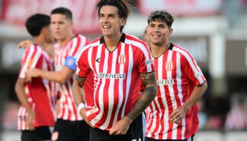 Estudiantes vs Lanús, por el Torneo Apertura, EN VIVO: minuto a minuto, en directo