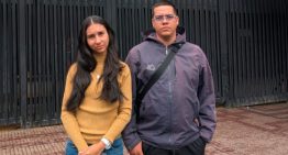 Tribunal de Caracas negó amnistía a Gianni González, esposo de la periodista Nakary Ramos