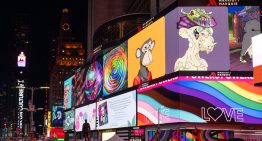 De valer millones de dólares a no llegar a las cuatro cifras: la gran ruina de los NFT