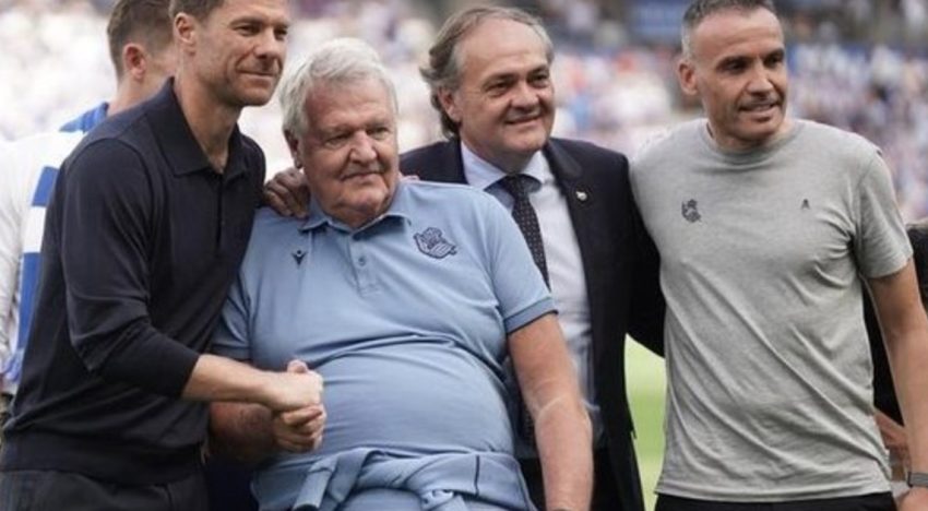 Dolor en el fútbol: John Toshack, leyenda del Liverpool y ex DT del Real Madrid, padece demencia