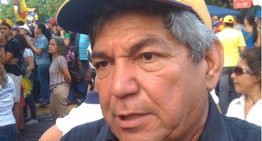 Preso político Omar Escalante fue trasladado en delicado estado de salud a un ambulatorio de Naguanagua