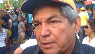 Preso político Omar Escalante fue trasladado en delicado estado de salud a un ambulatorio de Naguanagua