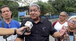 Pablo Zambrano: Incremento del bono de guerra es insuficiente para los trabajadores