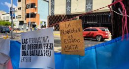 Violencia e impunidad: ONG revelaron alarmante realidad que enfrentan las personas trans en Venezuela