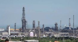 Producción petroquímica en Venezuela opera al 20-25% de su capacidad, según Asoquim