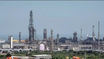 Producción petroquímica en Venezuela opera al 20-25% de su capacidad, según Asoquim