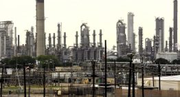 El petróleo brent avanza más de un 2 % y ya supera los 87 dólares el barril