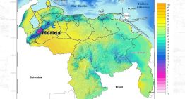 Inameh prevé cielo despejado, pero con lluvias en estas zonas del país este #22Mar