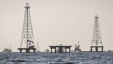 ABC: El olor a petróleo vuelve a Maracaibo