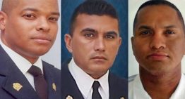 Un Mundo Sin Mordaza pidió justicia y libertad para policías metropolitanos que superan 20 años en prisión