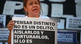 La denuncia que sacude a Venezuela: 22 adultos mayores siguen presos por motivos políticos