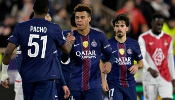 PSG Vs. Chelsea, por los octavos de final de la Champions League, EN VIVO: minuto a minuto, en directo