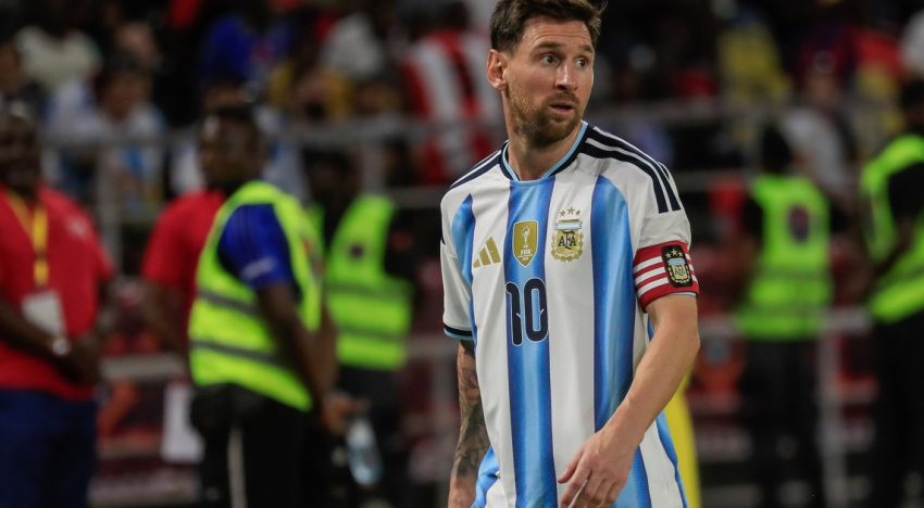 Tras la cancelación de la Finalissima, la Selección Argentina jugará un amistoso con Guatemala