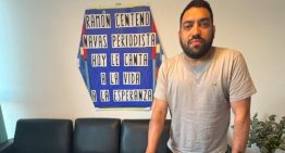 María Corina Machado envió un audio conmovedor a Ramón Centeno en medio de su recuperación (VIDEO)