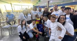 Ramón Centeno se une a Vente Venezuela: El periodista y expreso político se sumó al equipo de María Corina Machado