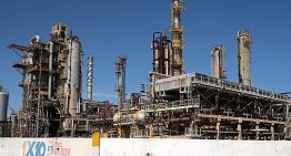 ABC: Cómo Trump interviene la caja del petróleo venezolano