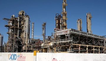 ABC: Cómo Trump interviene la caja del petróleo venezolano