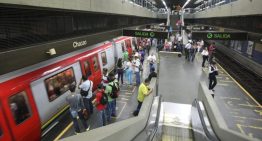 Designan nuevos presidentes del Metro de Caracas y del Metro de Los Teques
